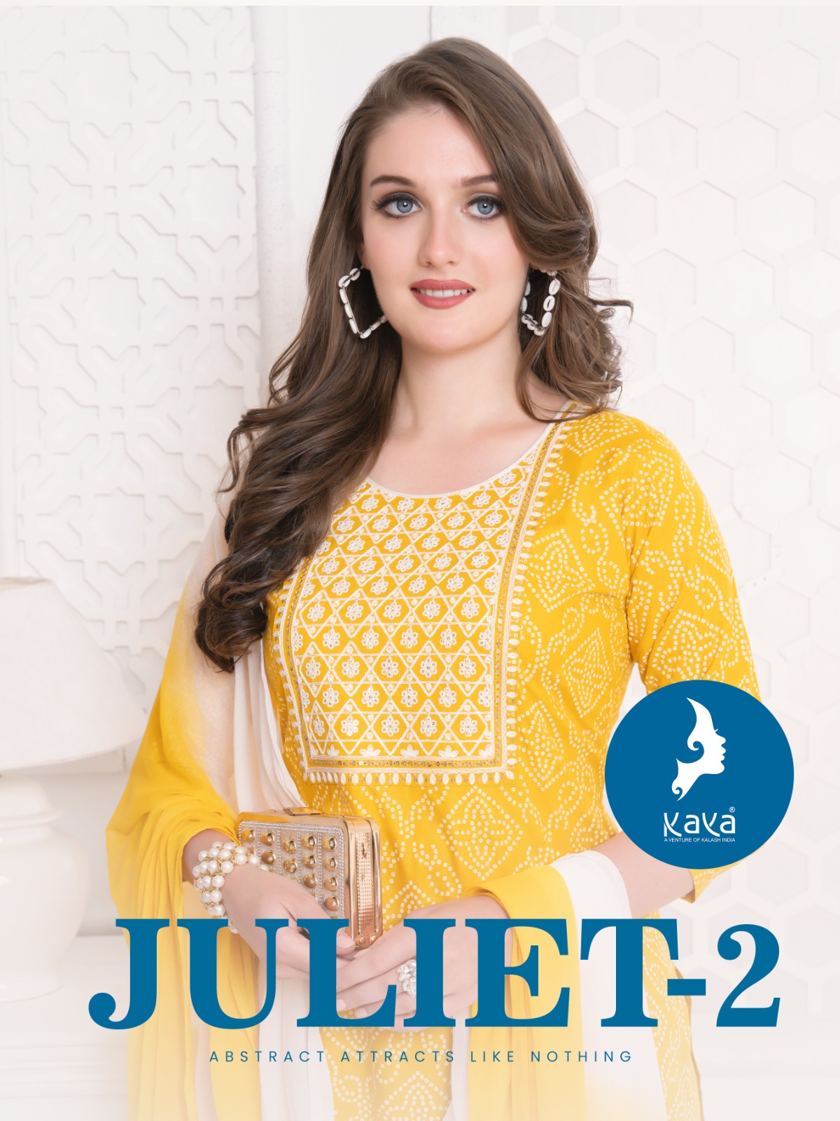 KAYA KURTI JULIET 2 